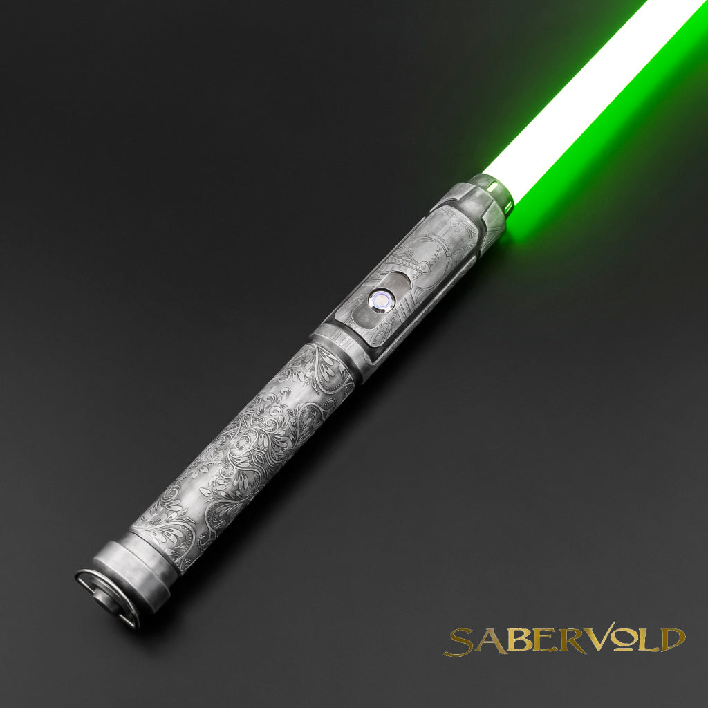 Sabervold Sv-Aurora Lightsaber