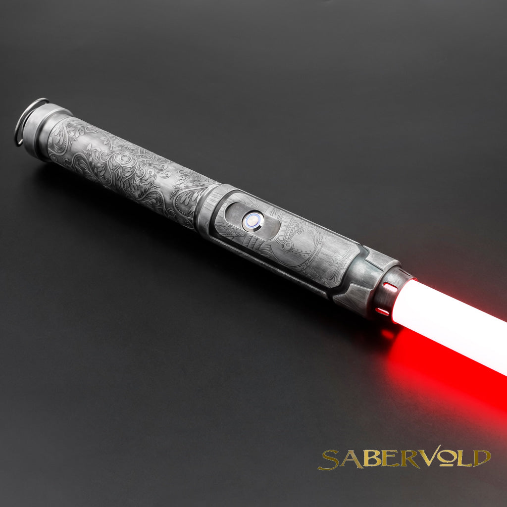 Sabervold Sv-Aurora Lightsaber