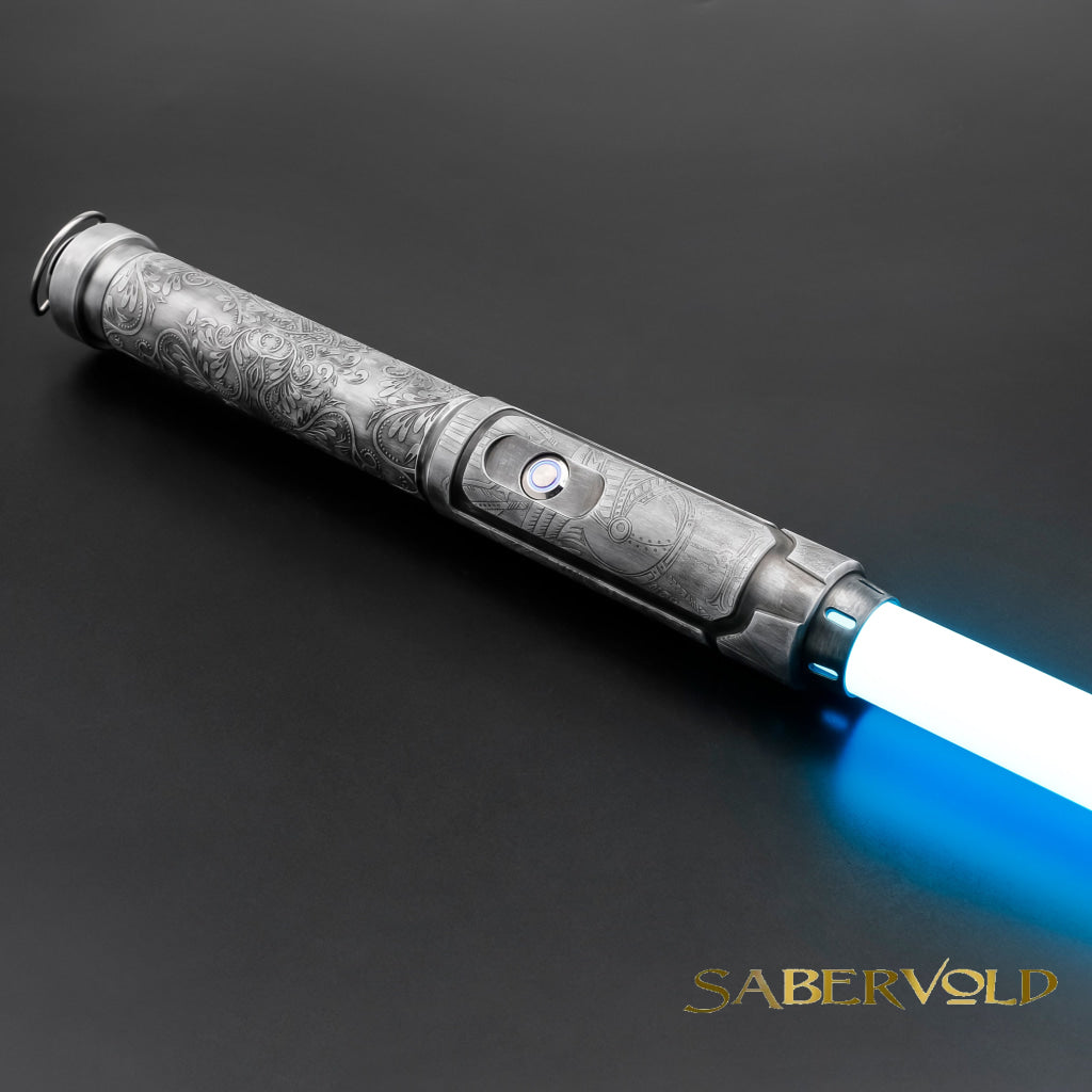 Sabervold Sv-Aurora Lightsaber