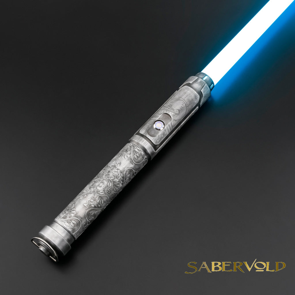 Sabervold Sv-Aurora Lightsaber