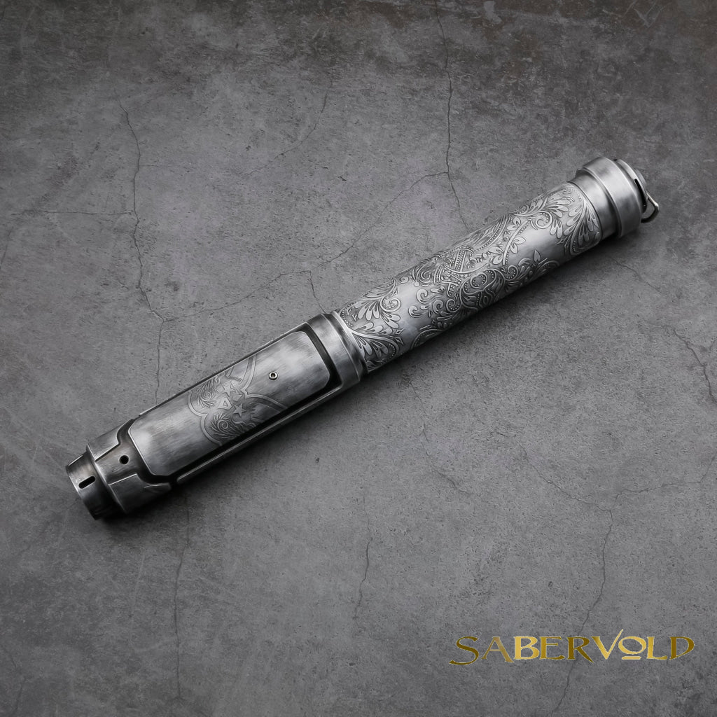 Sabervold Sv-Aurora Lightsaber