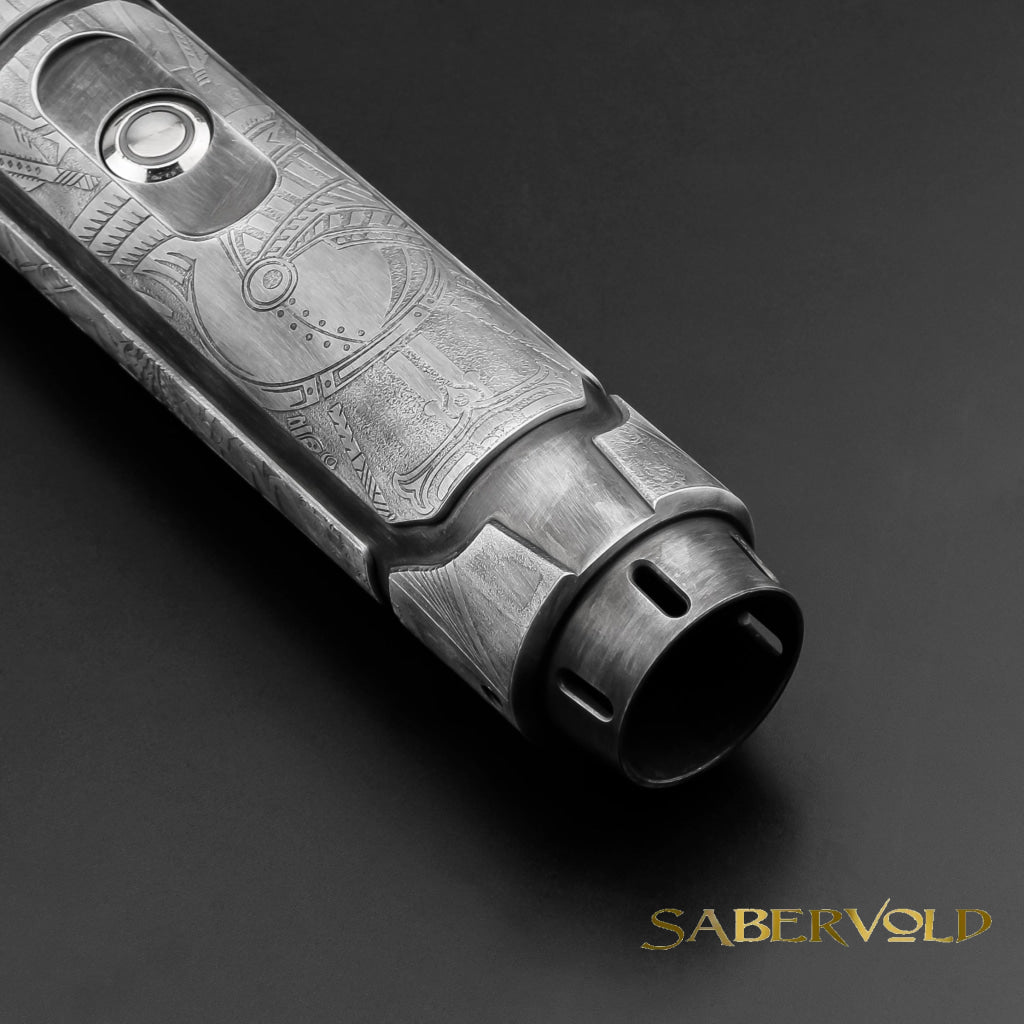 Sabervold Sv-Aurora Lightsaber