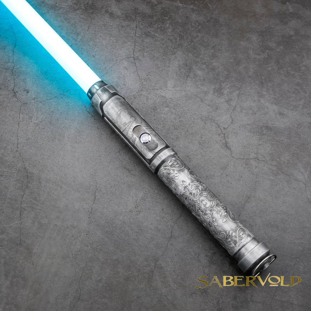 Sabervold Sv-Aurora Lightsaber