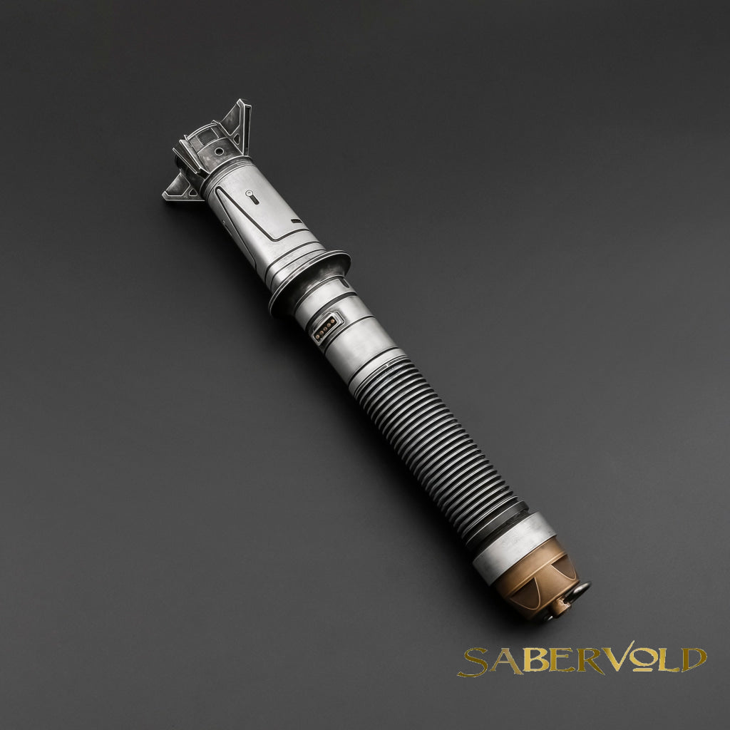 Sabervold Sv-Baylan Weathered Lightsaber