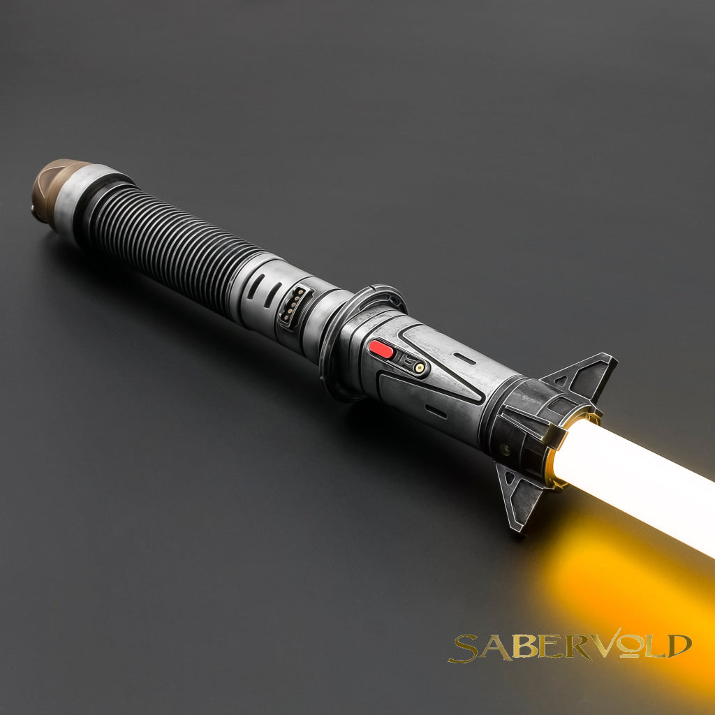 Sabervold Sv-Baylan Weathered Lightsaber