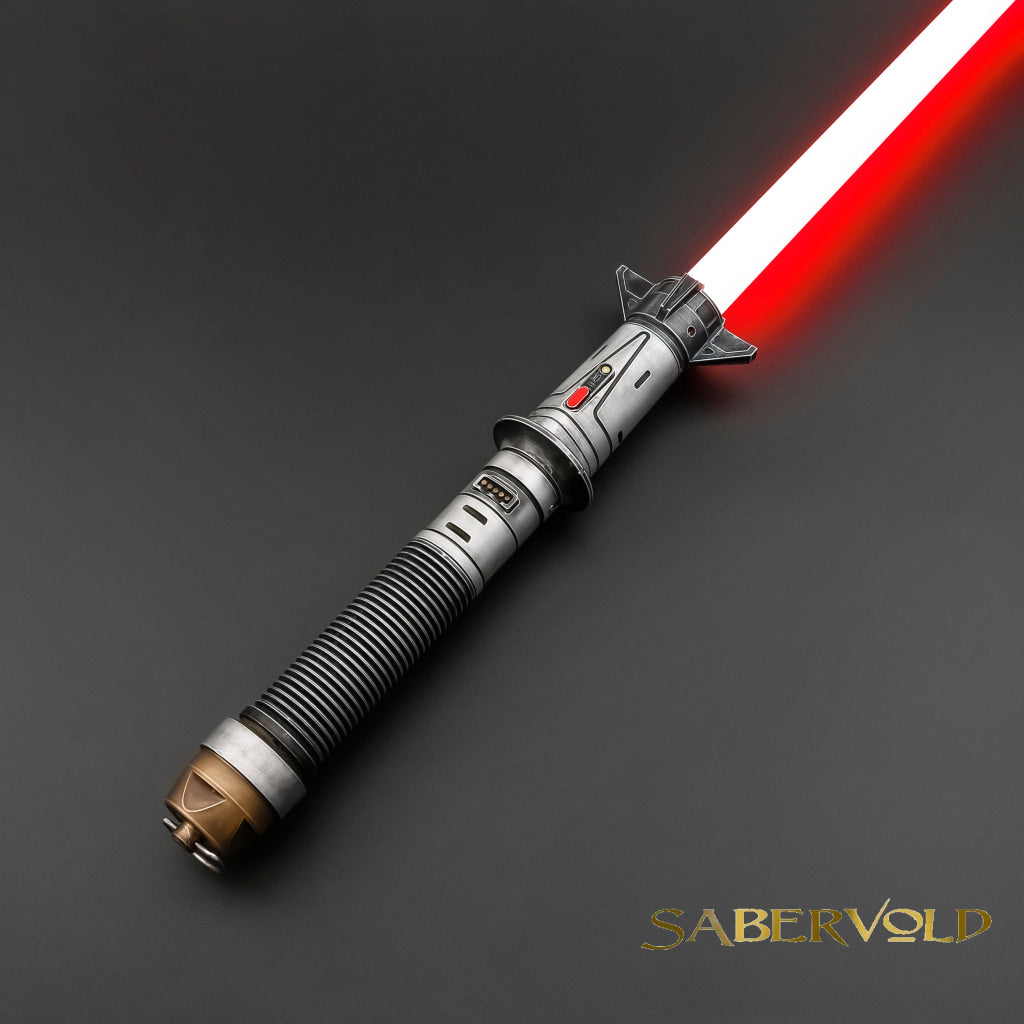 Sabervold Sv-Baylan Weathered Lightsaber