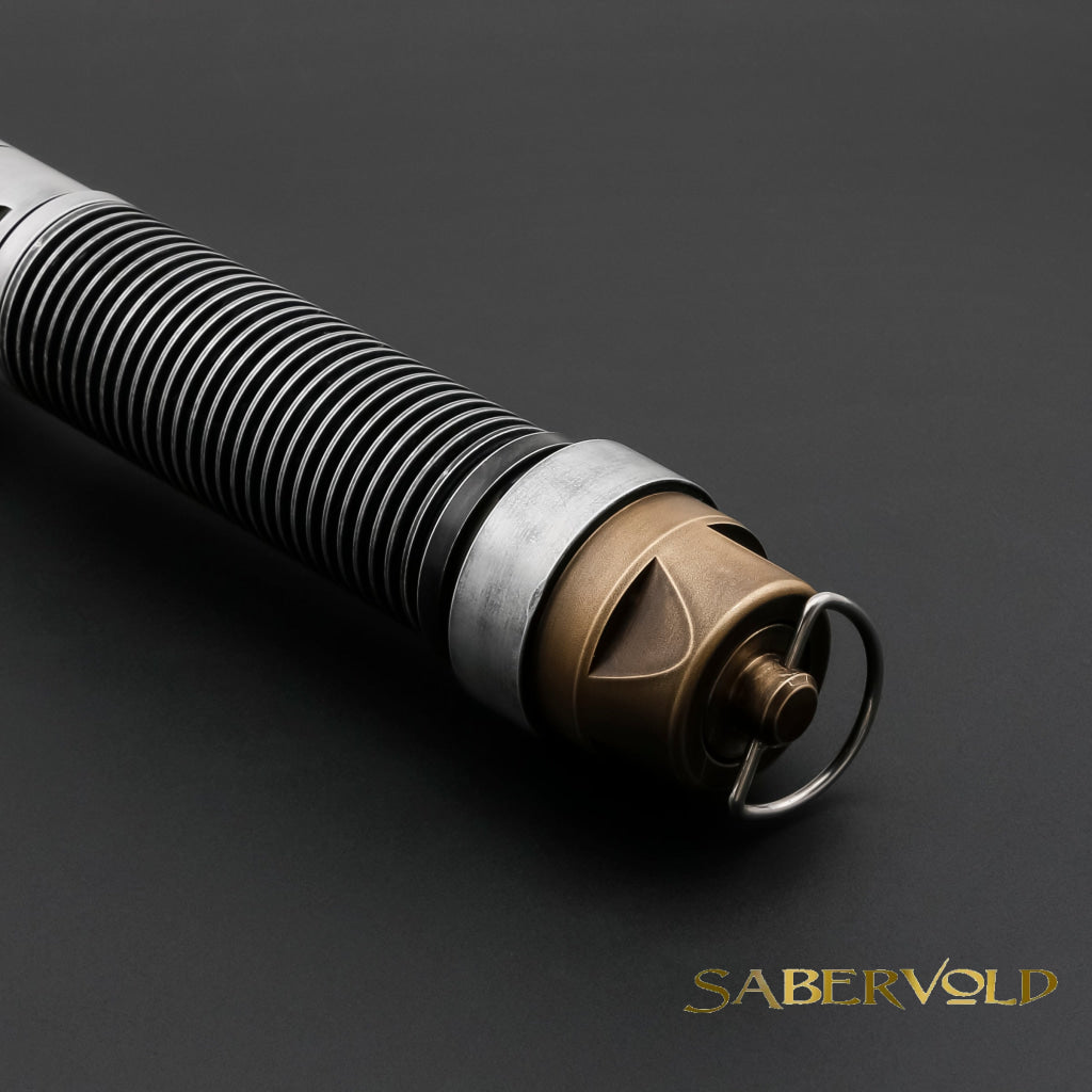 Sabervold Sv-Baylan Weathered Lightsaber