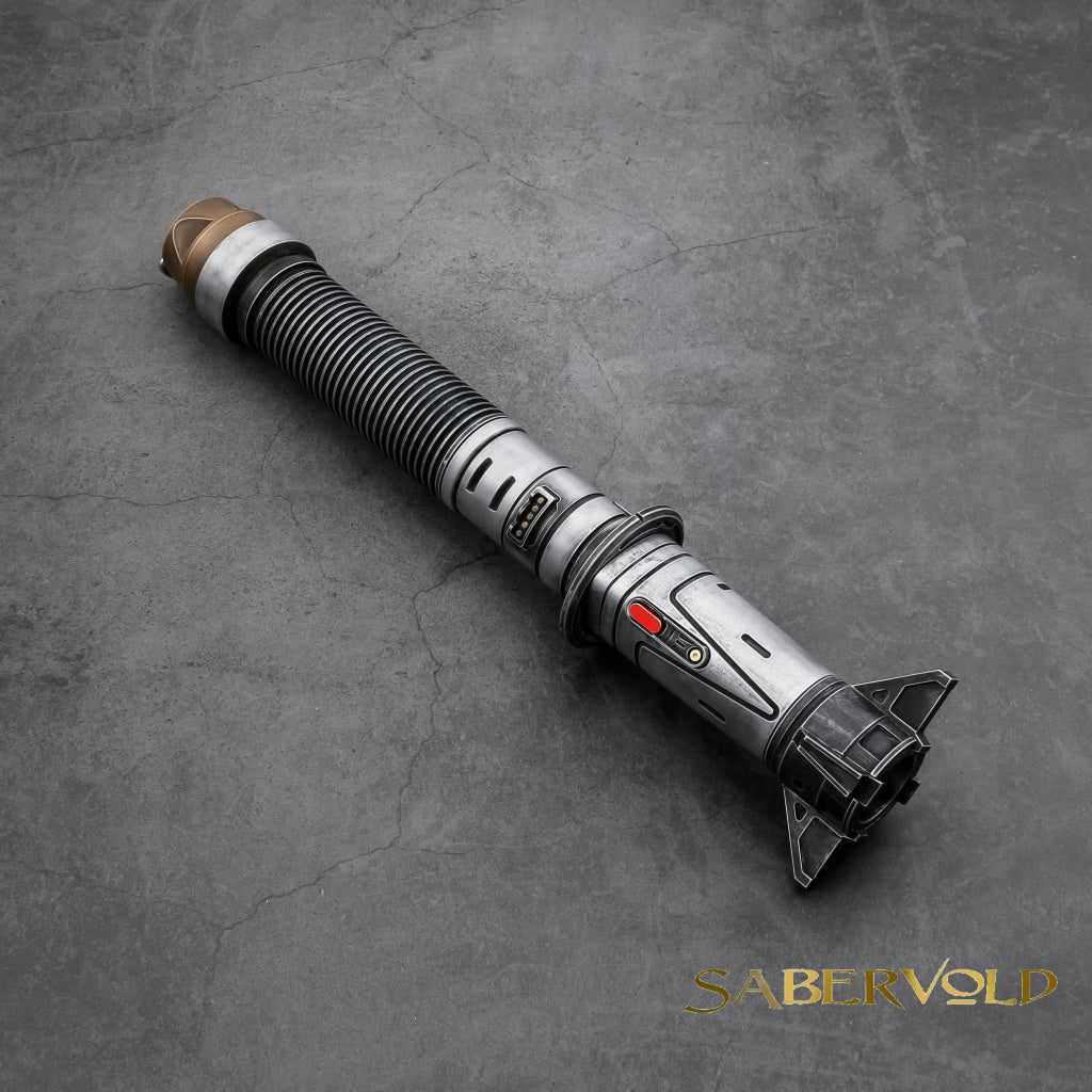 Sabervold Sv-Baylan Weathered Lightsaber