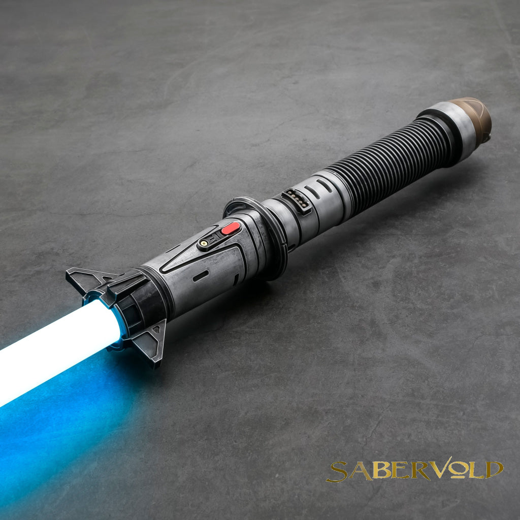 Sabervold Sv-Baylan Weathered Lightsaber