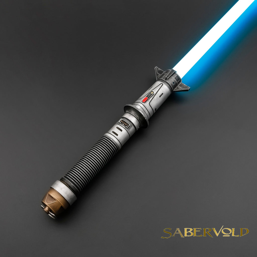 Sabervold Sv-Baylan Weathered Lightsaber