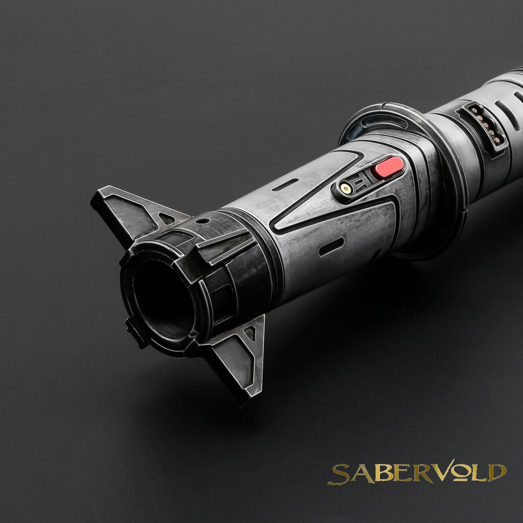 Sabervold Sv-Baylan Weathered Lightsaber