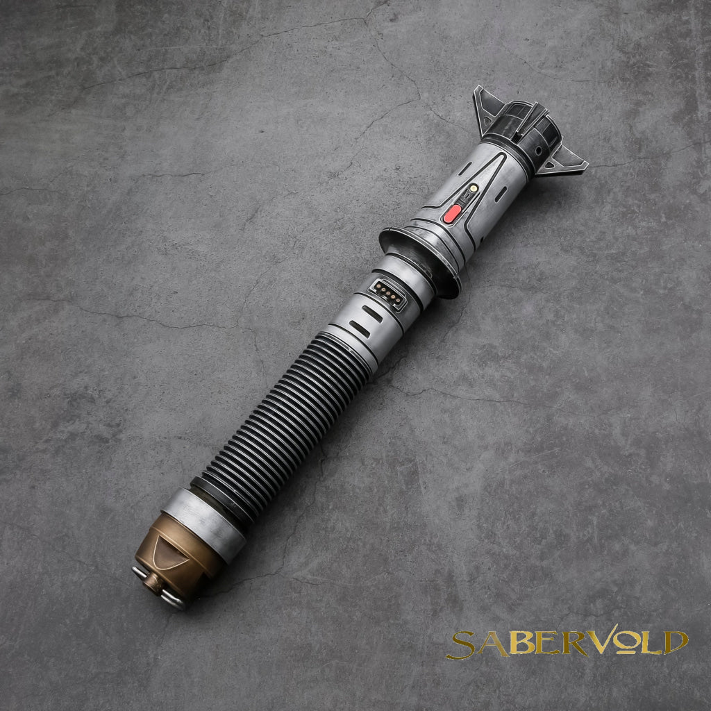 Sabervold Sv-Baylan Weathered Lightsaber