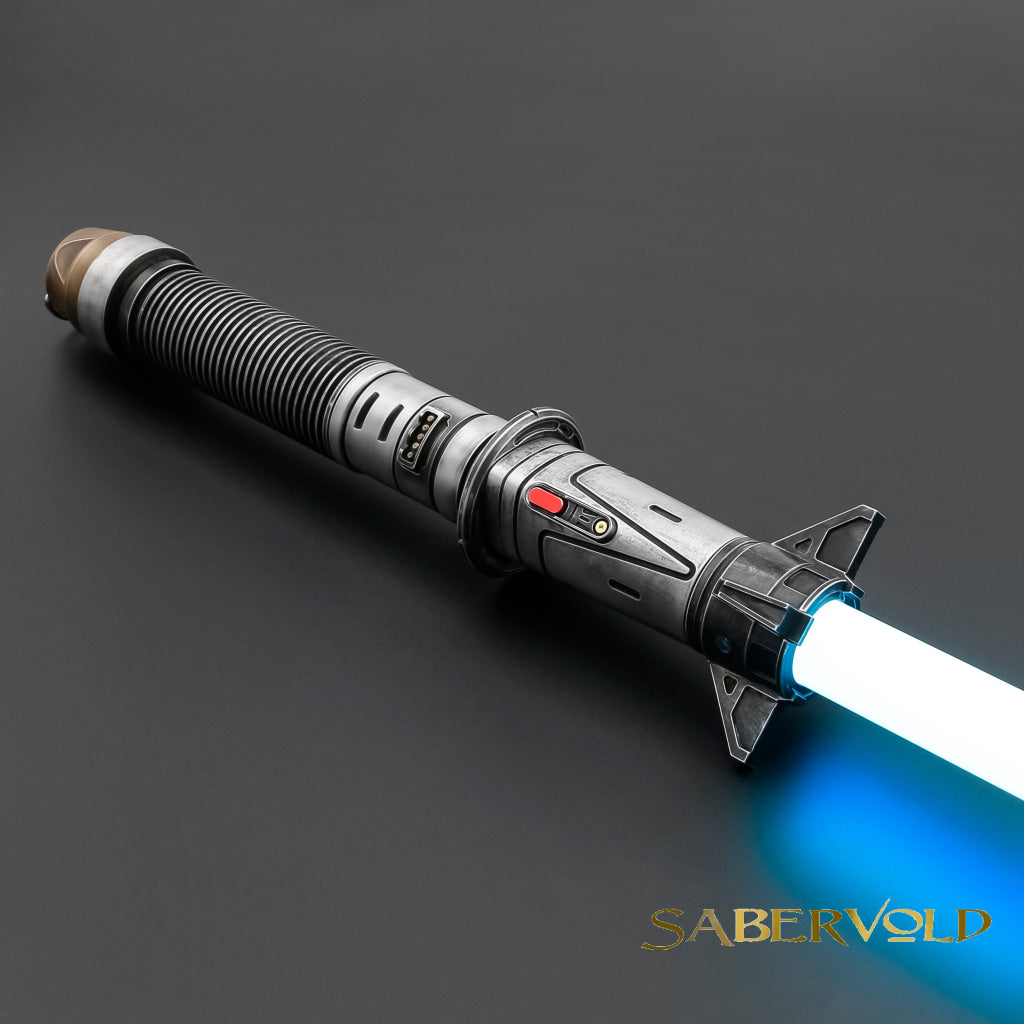 Sabervold Sv-Baylan Weathered Lightsaber