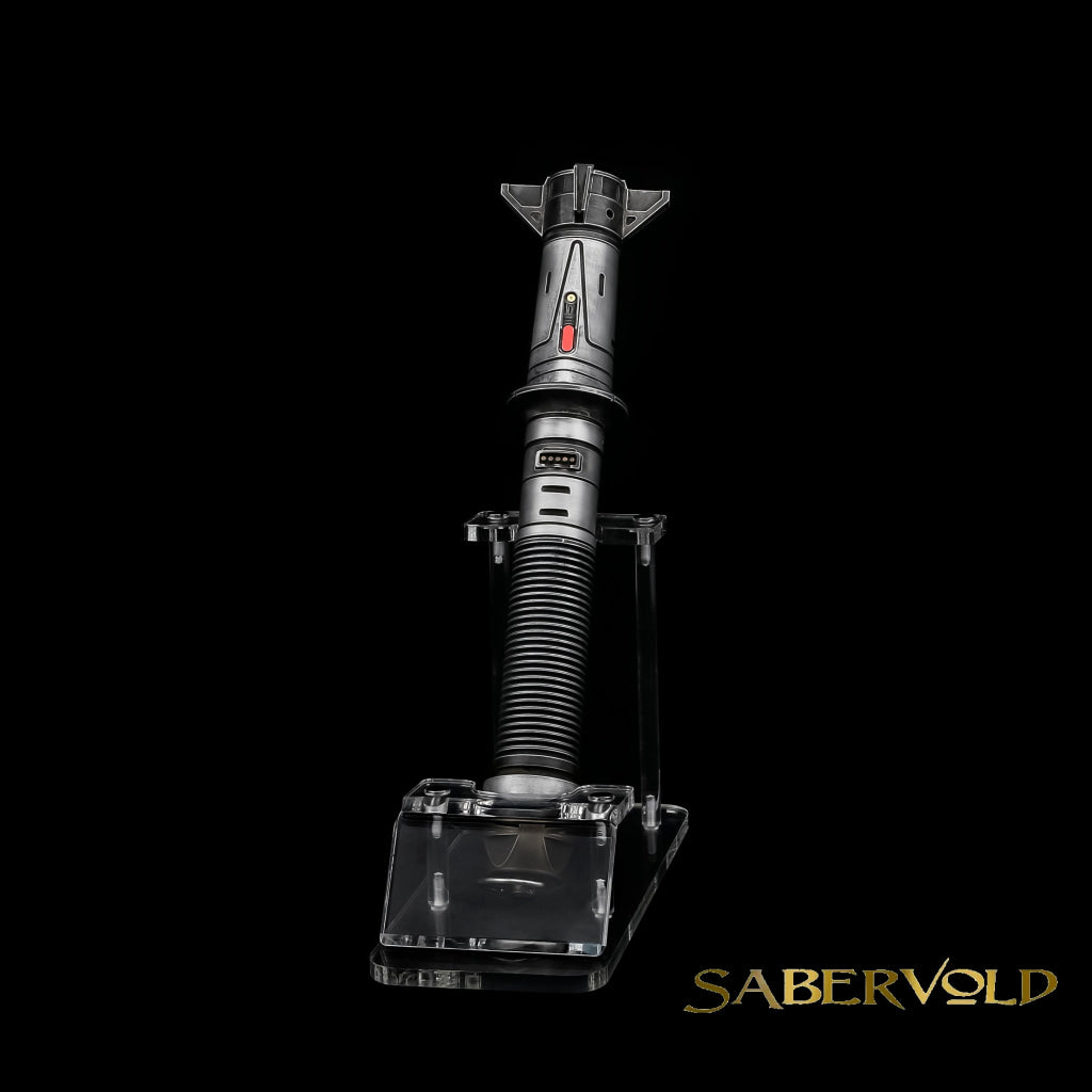 Sabervold Sv-Baylan Weathered Lightsaber