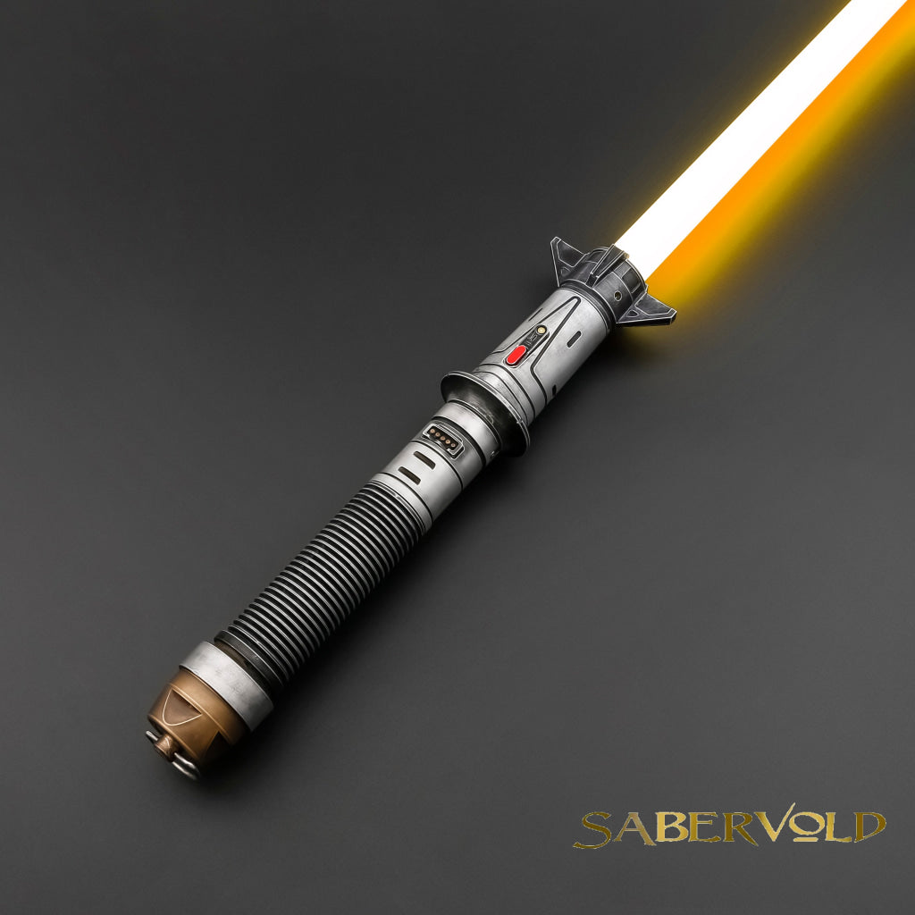 Sabervold Sv-Baylan Weathered Lightsaber