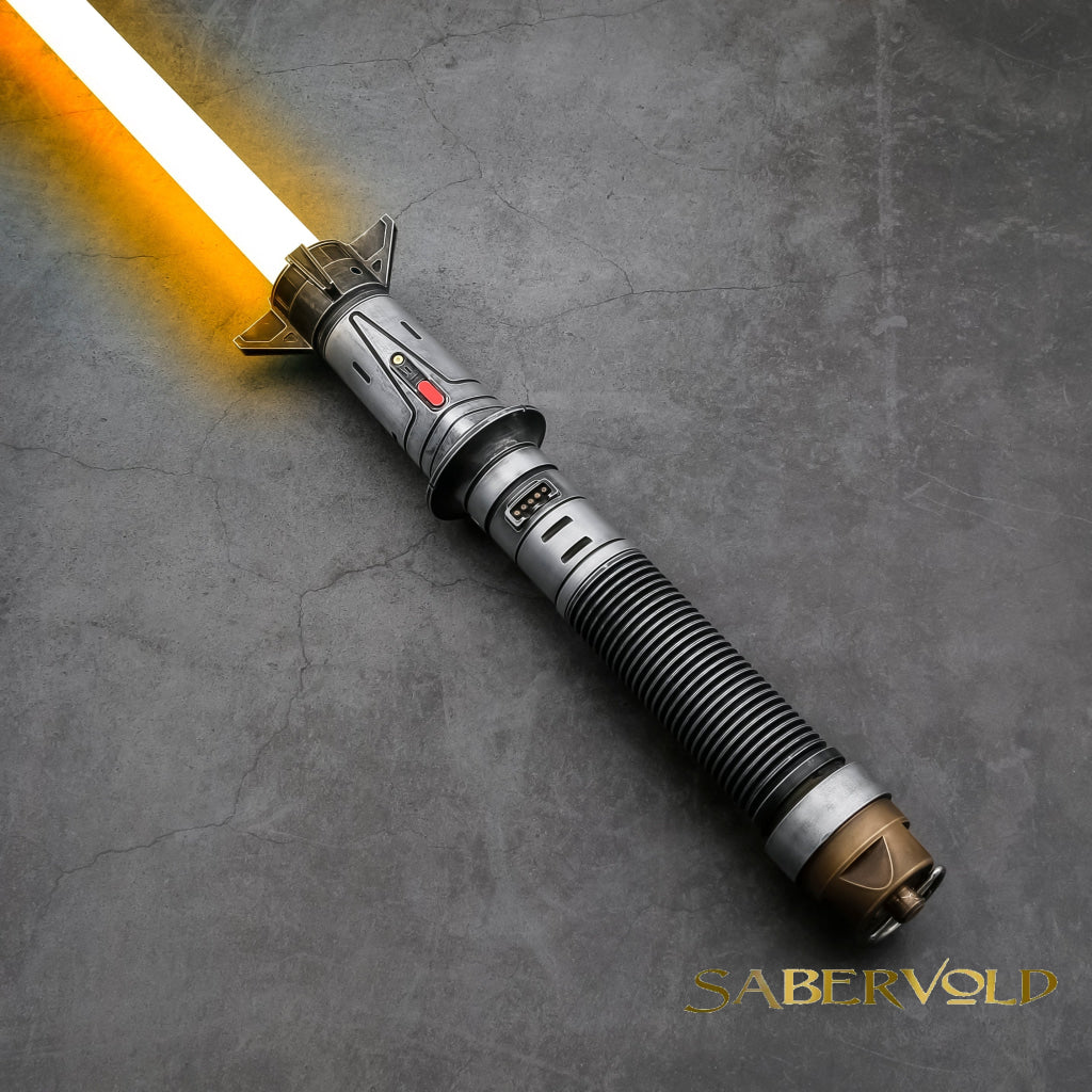 Sabervold Sv-Baylan Weathered Lightsaber