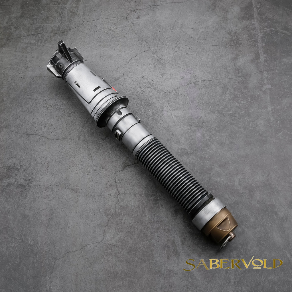 Sabervold Sv-Baylan Weathered Lightsaber