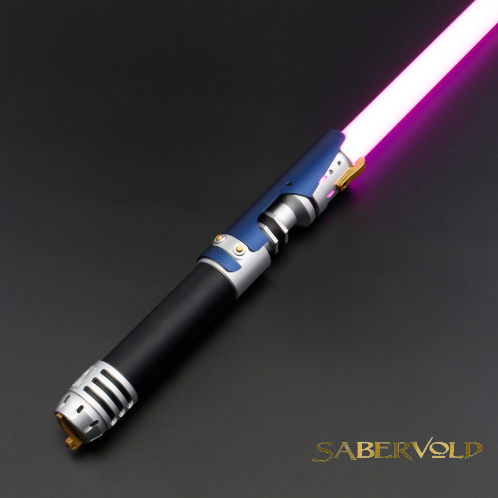 Sabervold Sv-Beta Lightsaber