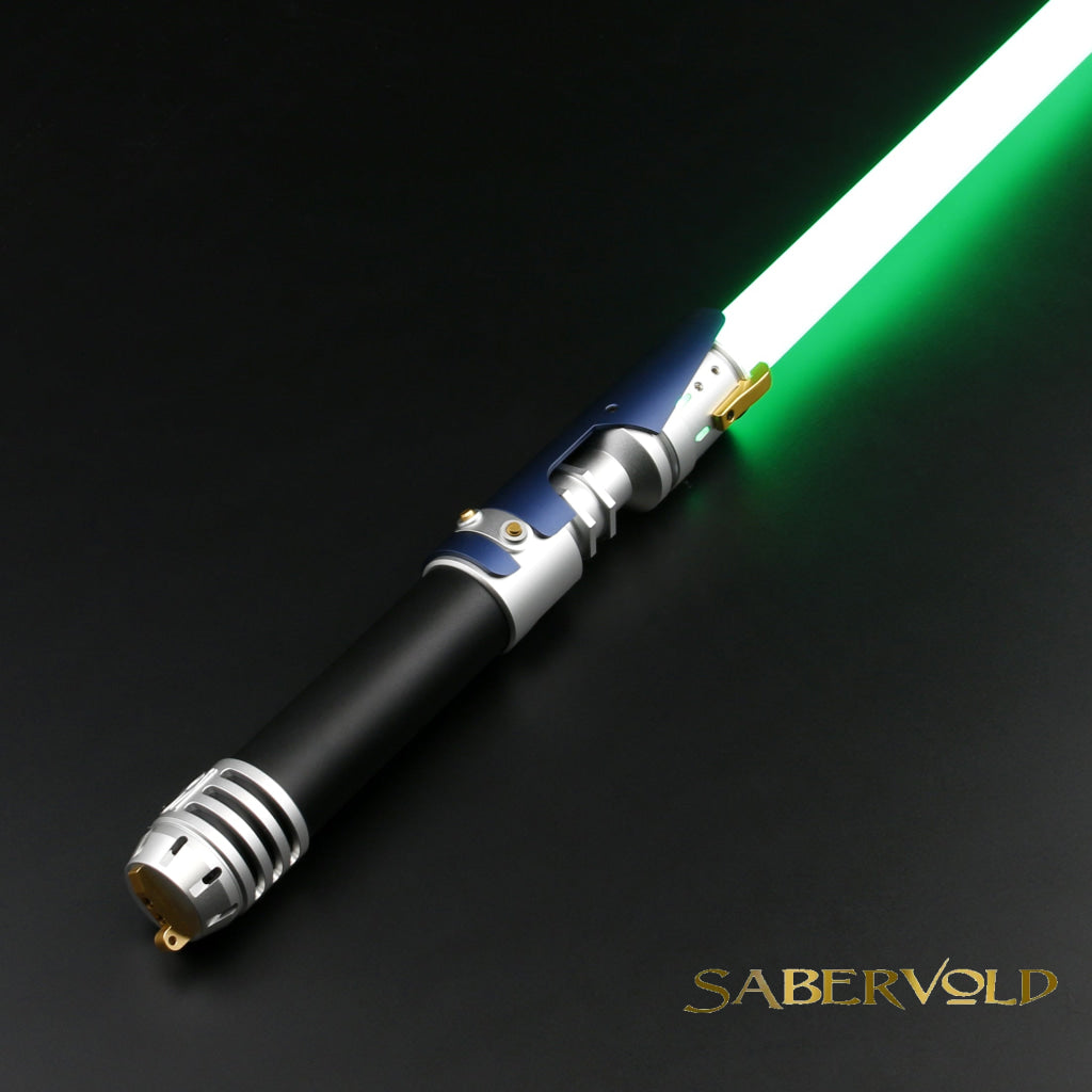 Sabervold Sv-Beta Lightsaber