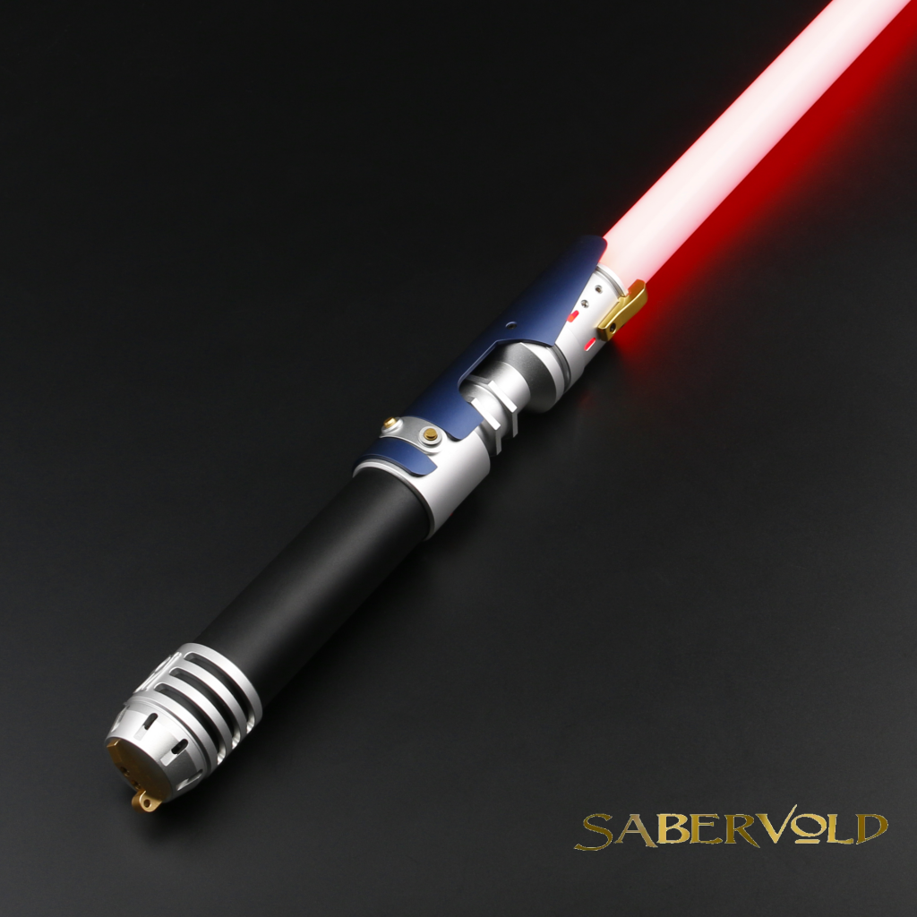 Sabervold Sv-Beta Lightsaber