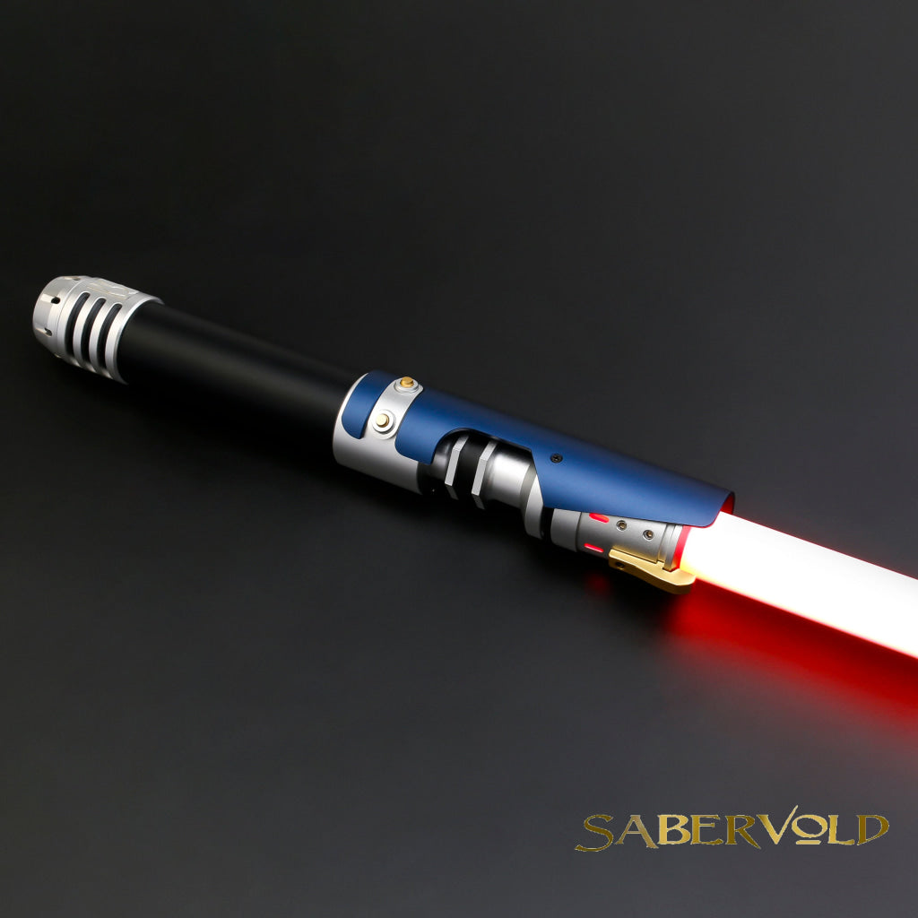 Sabervold Sv-Beta Lightsaber