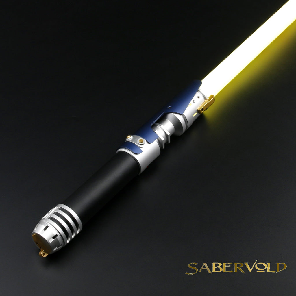 Sabervold Sv-Beta Lightsaber