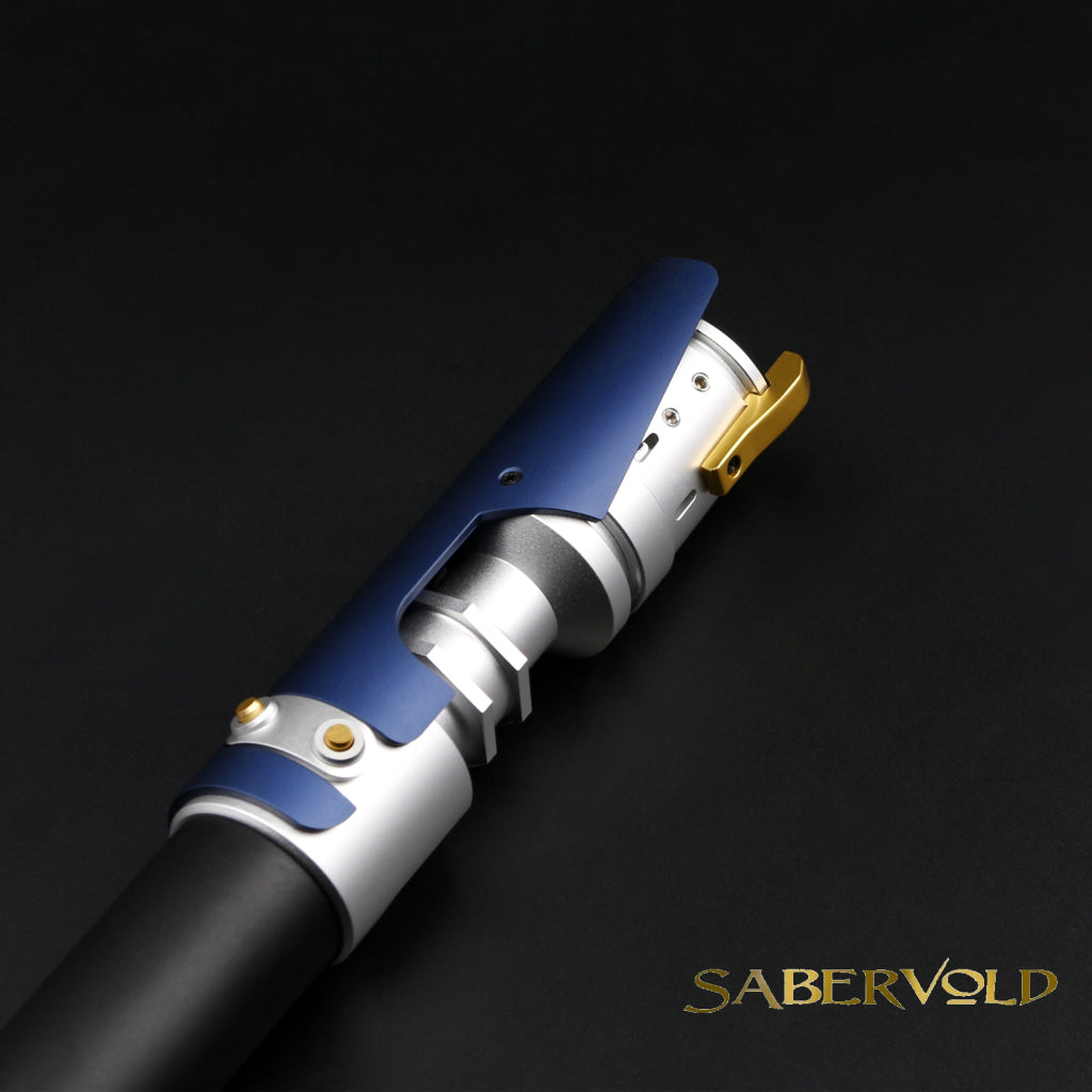 Sabervold Sv-Beta Lightsaber