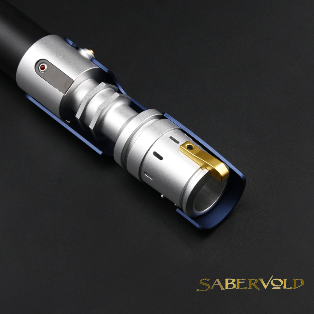 Sabervold Sv-Beta Lightsaber