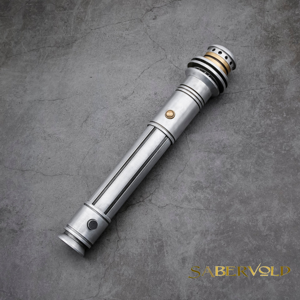 Sabervold Sv-Byph Lightsaber