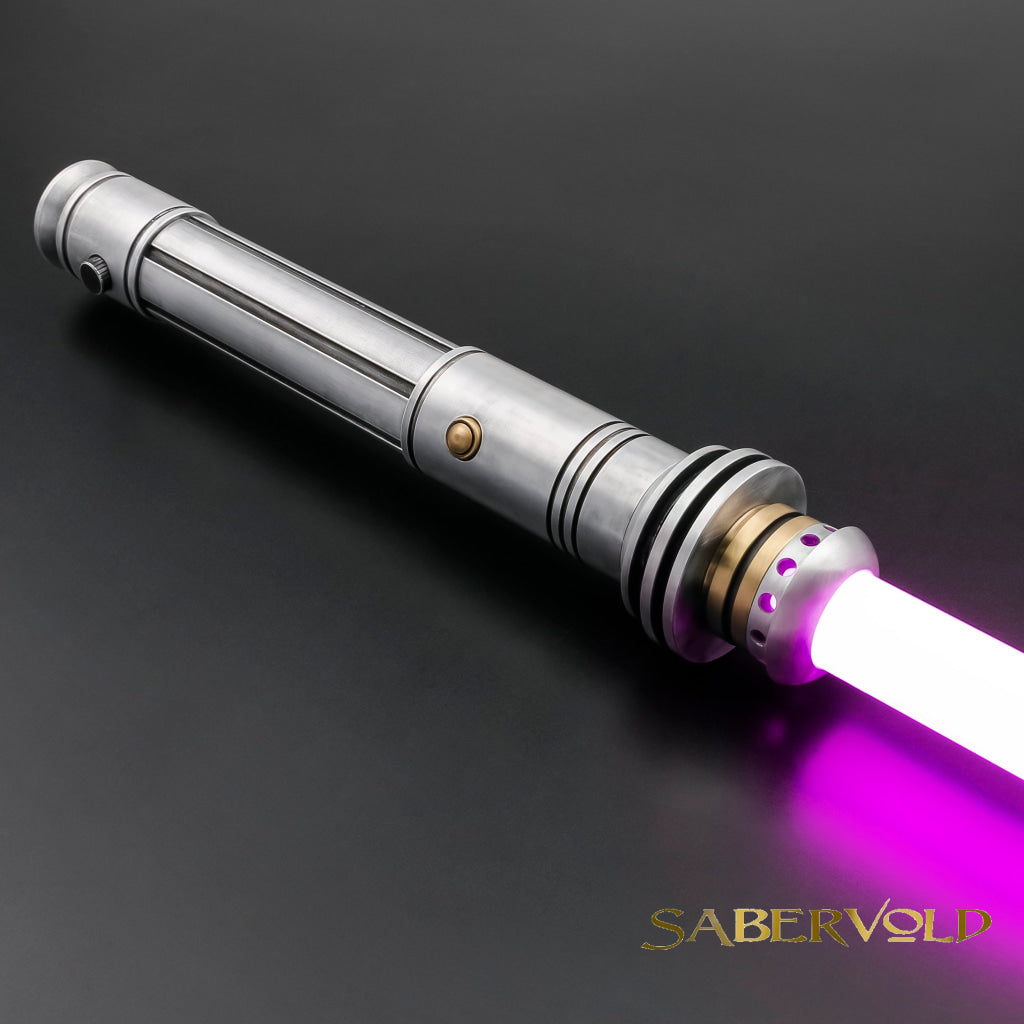 Sabervold Sv-Byph Lightsaber