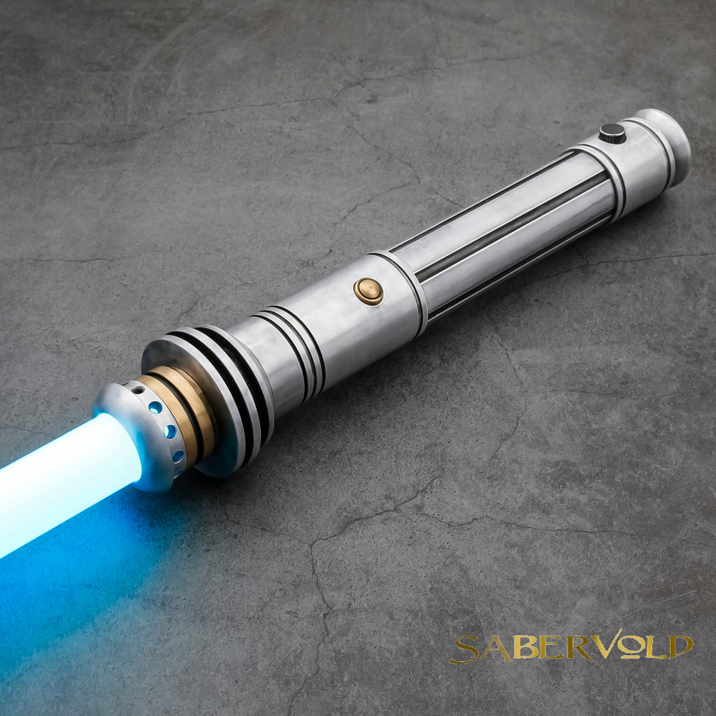 Sabervold Sv-Byph Lightsaber