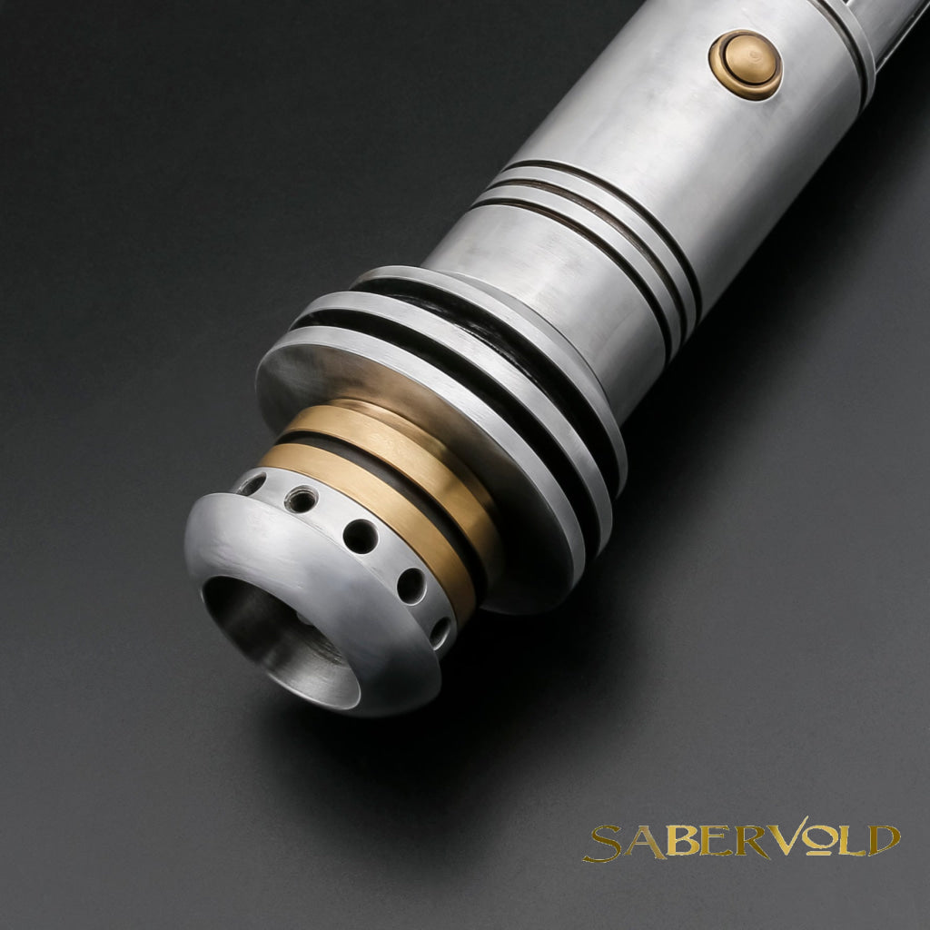 Sabervold Sv-Byph Lightsaber