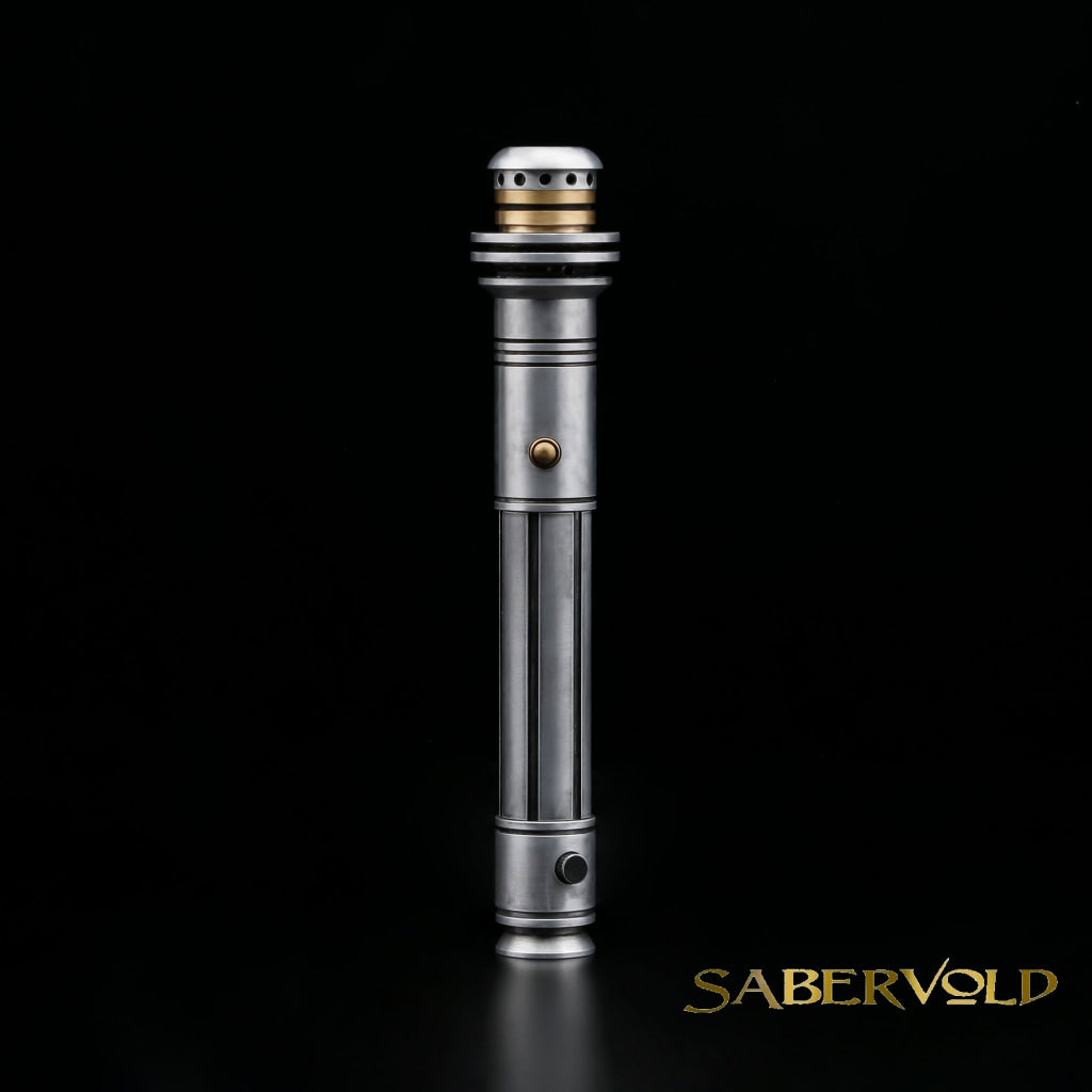 Sabervold Sv-Byph Lightsaber