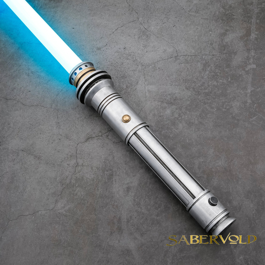 Sabervold Sv-Byph Lightsaber