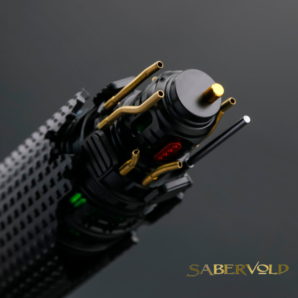 Sabervold Sv-Cal Iii Lightsaber