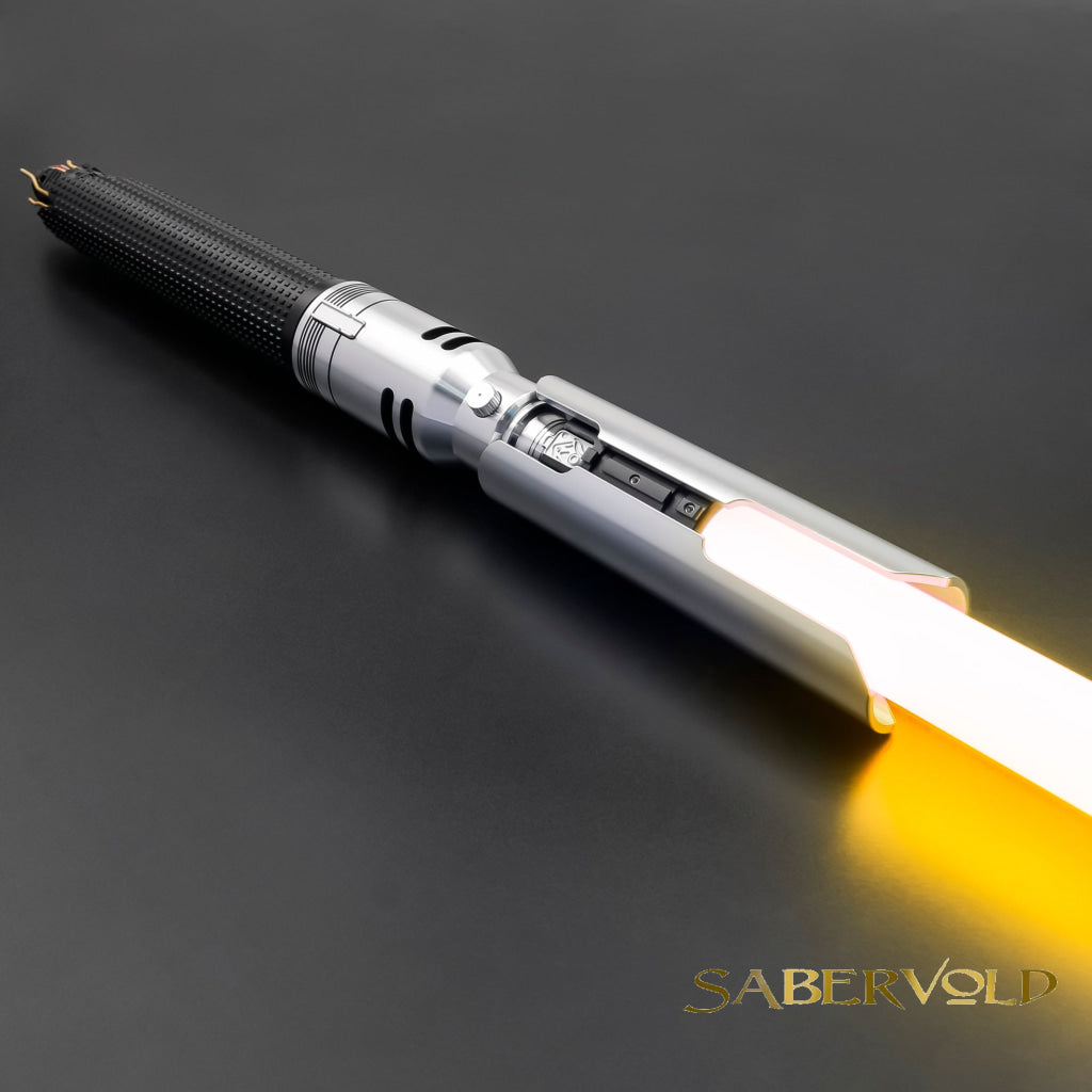 Sabervold Sv-Cal Iii Lightsaber