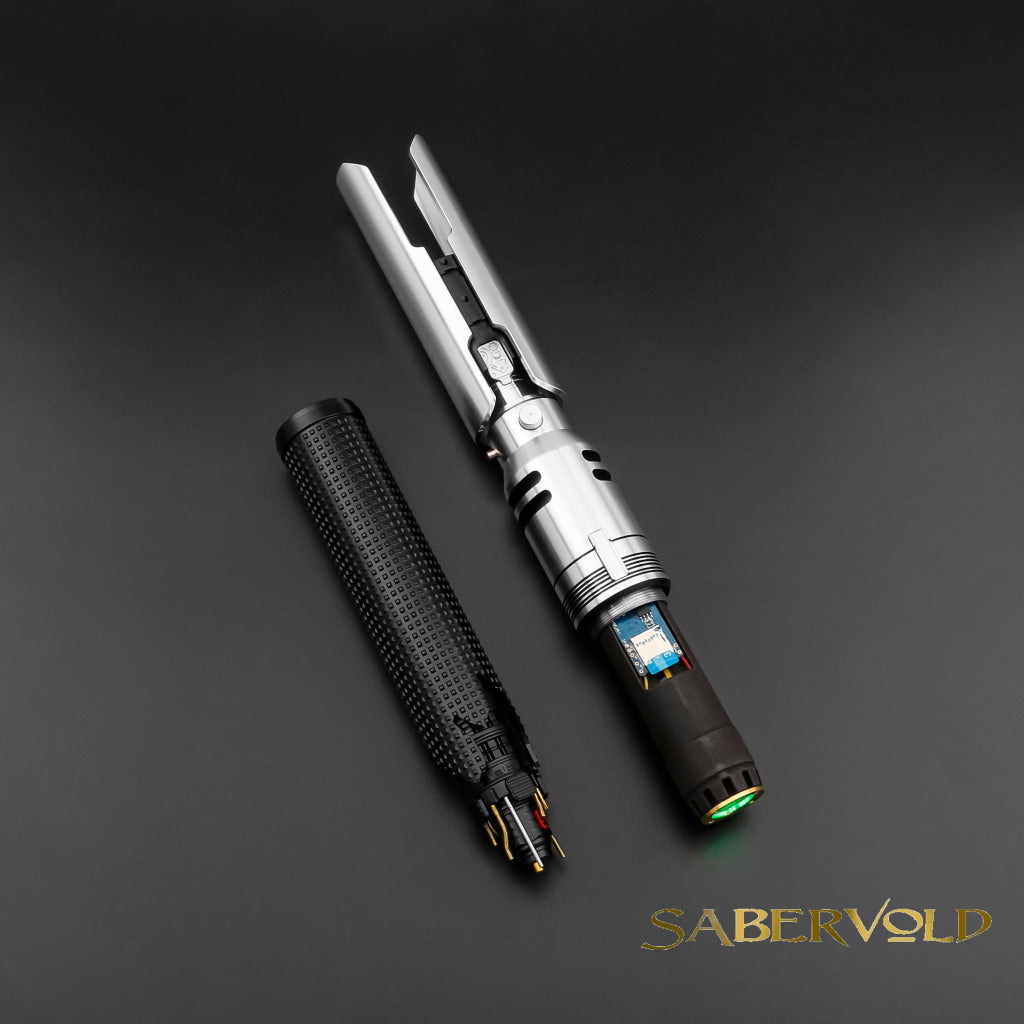 Sabervold Sv-Cal Iii Lightsaber