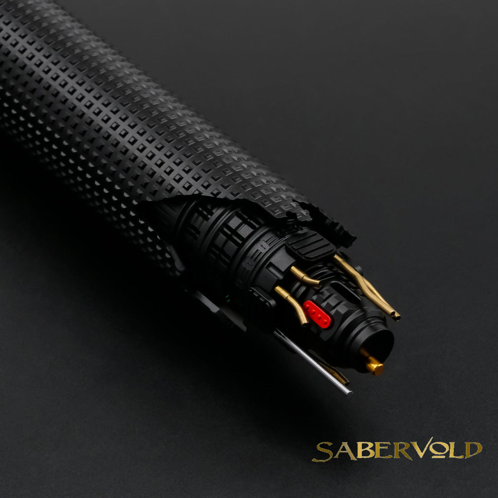 Sabervold Sv-Cal Iii Lightsaber