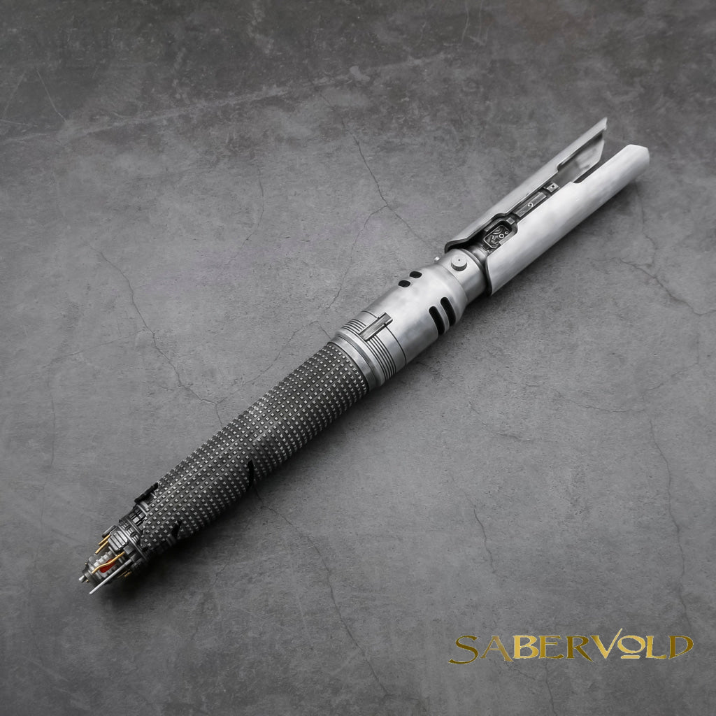 Sabervold Sv-Cal Iii Weathered Lightsaber