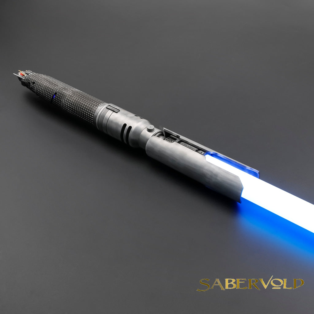 Sabervold Sv-Cal Iii Weathered Lightsaber