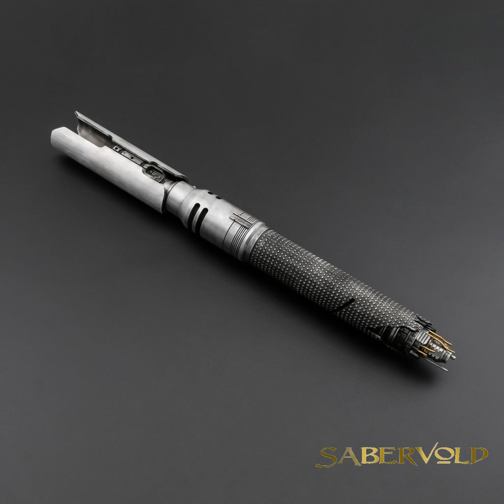 Sabervold Sv-Cal Iii Weathered Lightsaber