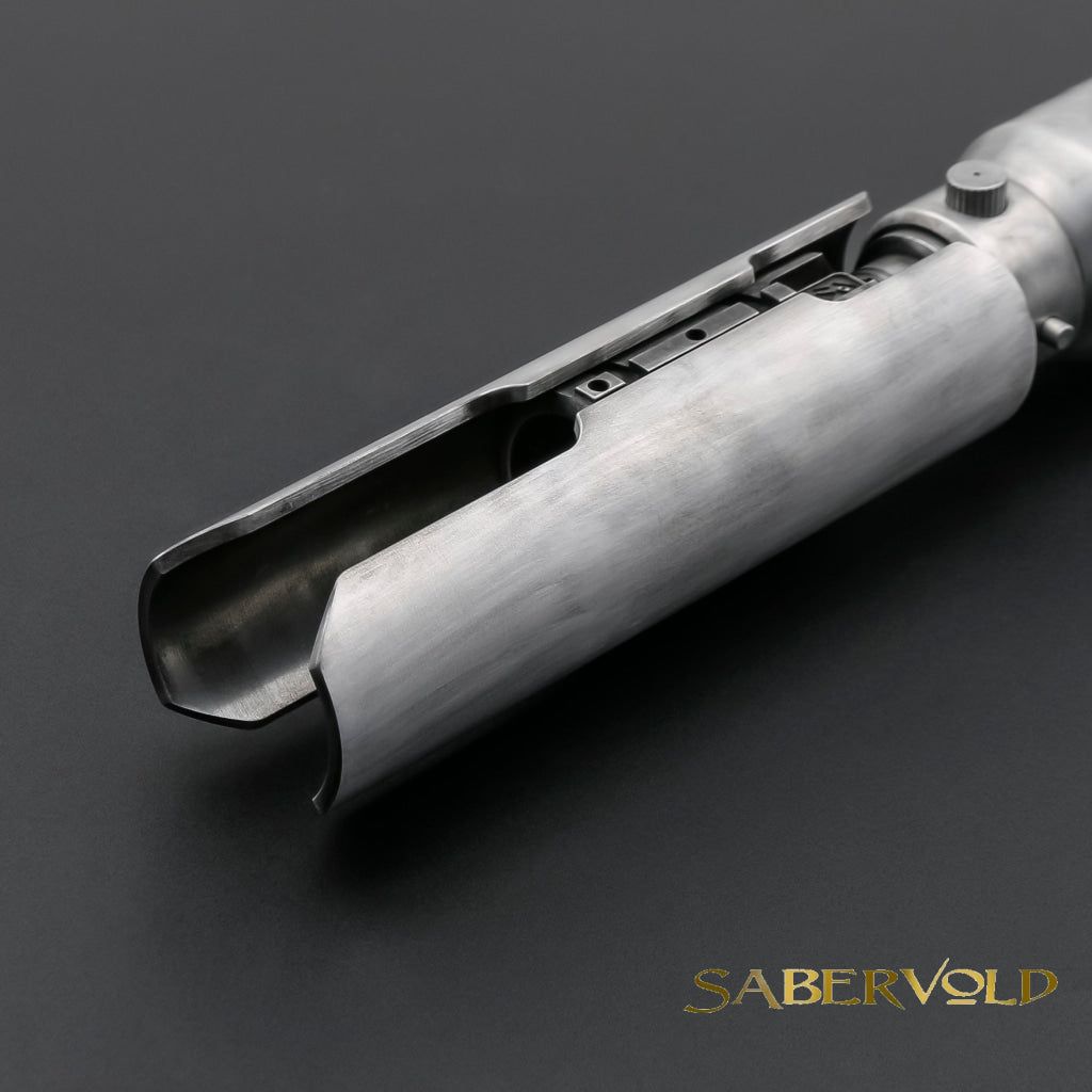 Sabervold Sv-Cal Iii Weathered Lightsaber