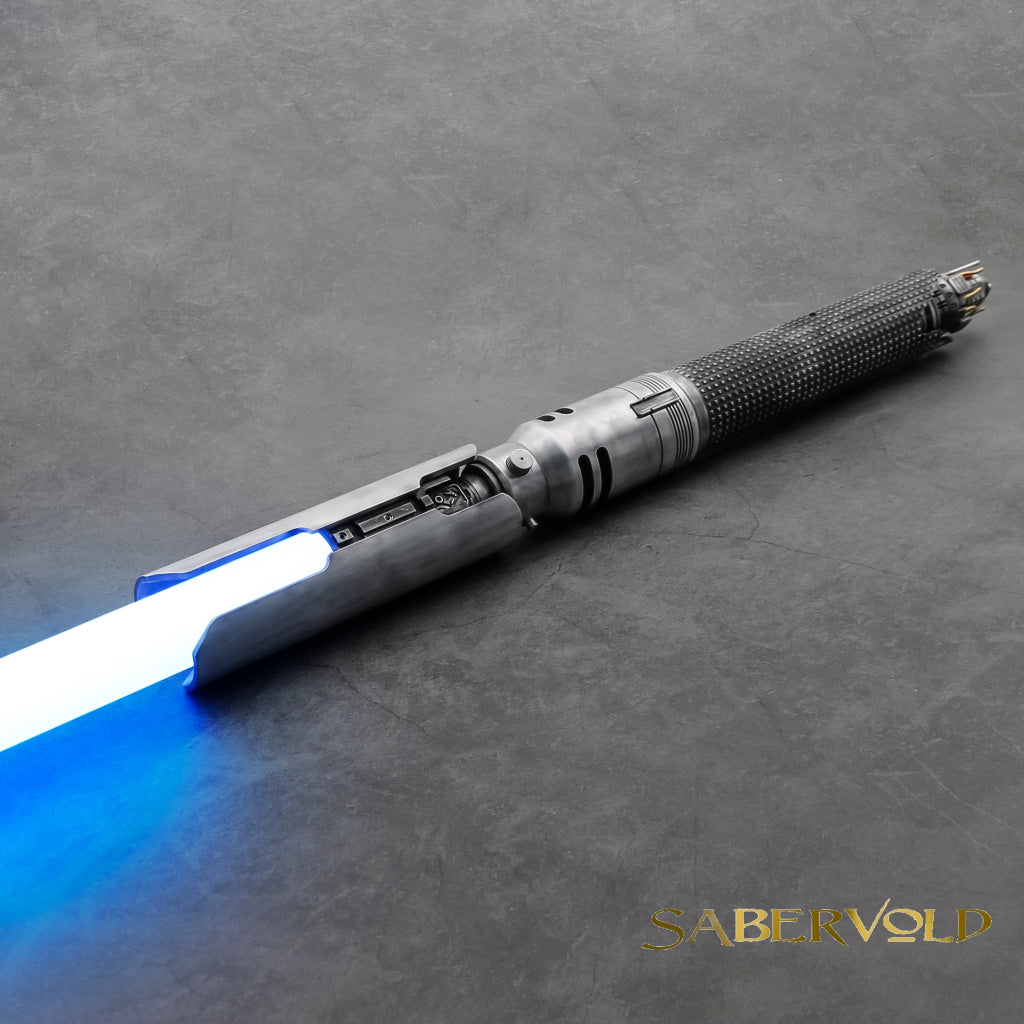 Sabervold Sv-Cal Iii Weathered Lightsaber