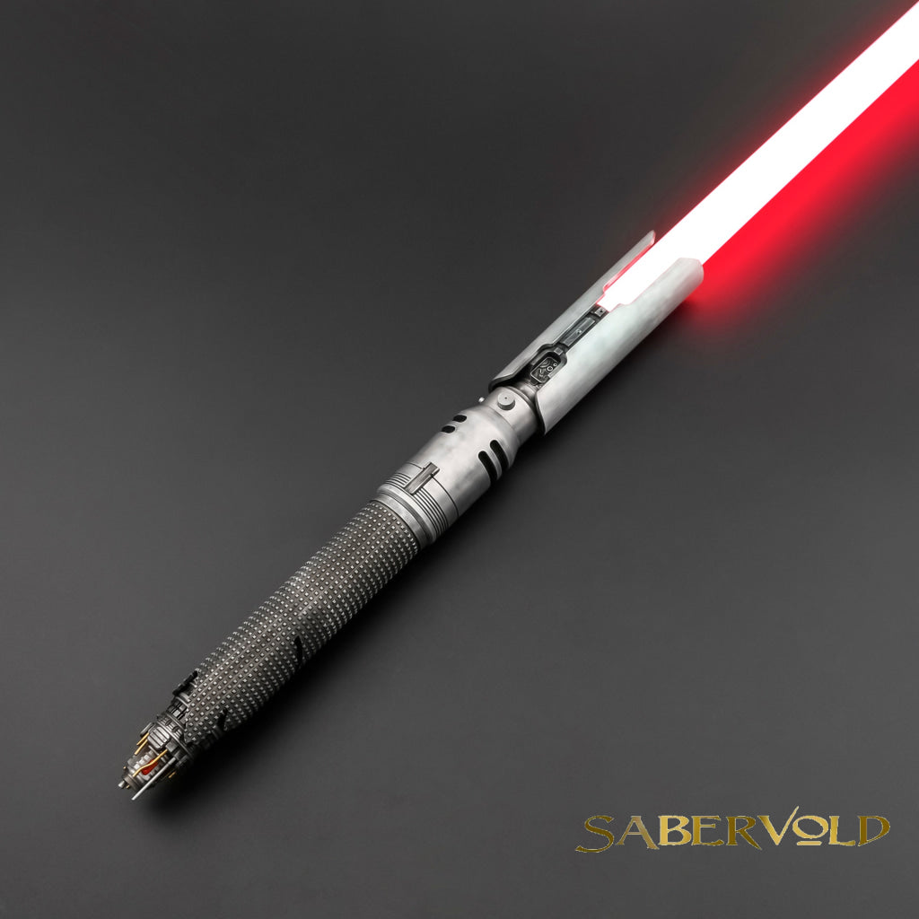 Sabervold Sv-Cal Iii Weathered Lightsaber