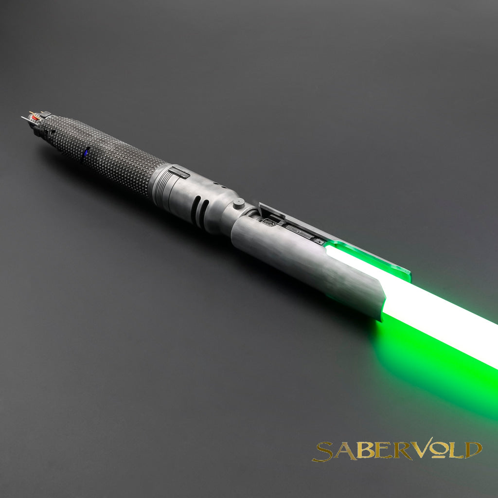 Sabervold Sv-Cal Iii Weathered Lightsaber