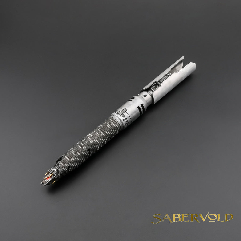 Sabervold Sv-Cal Iii Weathered Lightsaber