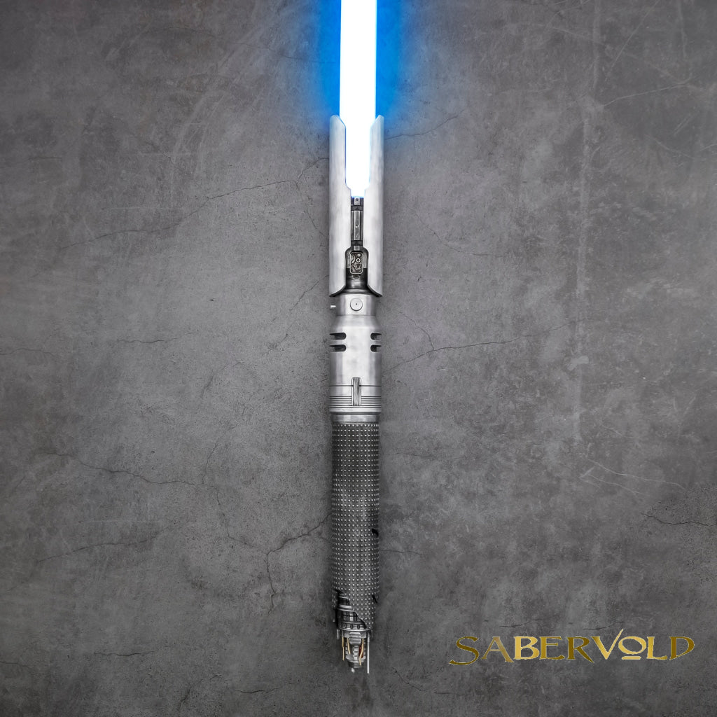 Sabervold Sv-Cal Iii Weathered Lightsaber