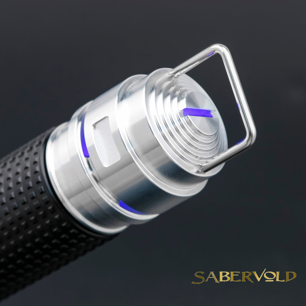 Sabervold Sv-Cal Iv Lightsaber