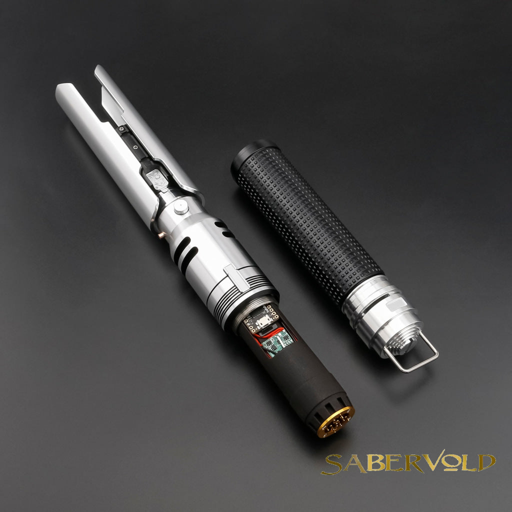 Sabervold Sv-Cal Iv Lightsaber