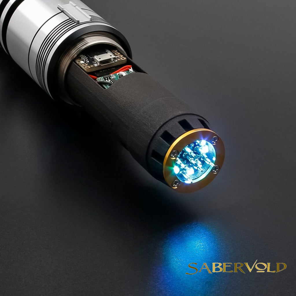 Sabervold Sv-Cal Iv Lightsaber